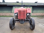 1969 Steyr 280A oldtimer tractor te koop