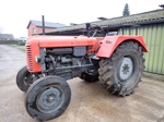 1969 Steyr 280A oldtimer tractor te koop