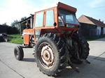 1976 Massey Ferguson MF 1155 oldtimer tractor te koop