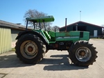 1979 Deutz DX160 4WD oldtimer tractor te koop