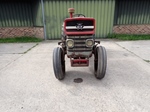 1970 Massey Ferguson MF140 Vineyard Diesel oldtimer tractor te koop