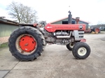 1972 Massey Ferguson MF 1150 oldtimer tractor te koop