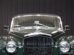 1961 Bentley S2 LWB oldtimer te koop