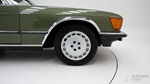 1983 Mercedes 280 SL oldtimer te koop