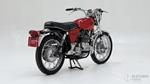 1970 Norton Commando 750 S oldtimer motorfiets te koop