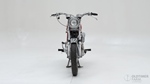 1970 Norton Commando 750 S oldtimer motorfiets te koop