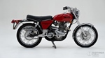 1970 Norton Commando 750 S oldtimer motorfiets te koop