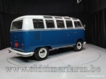 1965 Volkswagen T1 Samba oldtimer te koop