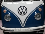 1965 Volkswagen T1 Samba oldtimer te koop