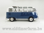 1966 Volkswagen T1 Samba de luxe oldtimer te koop