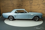 1966 Ford Mustang oldtimer te koop