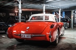 Chevrolet Corvette oldtimer te koop