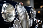 1961 Jaguar MK II oldtimer te koop