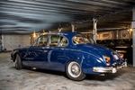 1961 Jaguar MK II oldtimer te koop