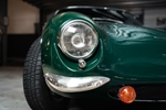 1962 TVR Grantura oldtimer te koop