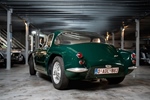 1962 TVR Grantura oldtimer te koop