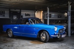 1959 Lancia Appia oldtimer te koop