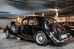 1939 MG VA Saloon oldtimer te koop