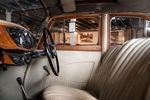 1939 MG VA Saloon oldtimer te koop