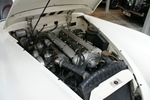 1960 Jaguar XK150 oldtimer te koop