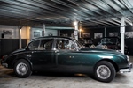 Jaguar MK II oldtimer te koop