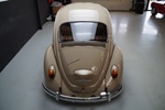 1967 Volkswagen BEETLE oldtimer te koop