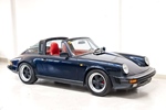 1985 Porsche 911 oldtimer te koop