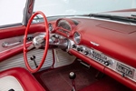 1955 Ford Thunderbird oldtimer te koop