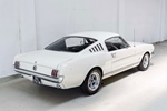 1965 Ford Mustang oldtimer te koop