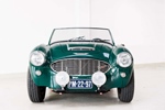 1958 Austin-Healey 100/6 oldtimer te koop