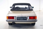 1978 Mercedes SL oldtimer te koop