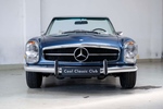 1971 Mercedes 280 SL oldtimer te koop