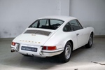 1969 Porsche 911 oldtimer te koop