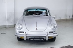 1963 Porsche 356 oldtimer te koop