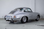 1963 Porsche 356 oldtimer te koop