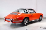 1969 Porsche 911 oldtimer te koop