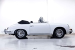 1960 Porsche 356 oldtimer te koop