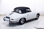 1960 Porsche 356 oldtimer te koop