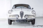 1957 Alfa Romeo Giulietta oldtimer te koop