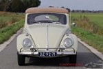 1963 Volkswagen Beetle Cabriolet oldtimer te koop