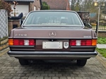 1984 Mercedes 240D oldtimer te koop