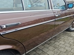 1984 Mercedes 240D oldtimer te koop