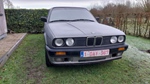 1988 BMW 318i oldtimer te koop