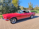 1968 Ford Mustang Convertible V8 5 Speed oldtimer te koop