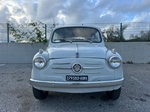 1955 Fiat 600 sliding windows oldtimer te koop