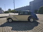 1951 Bentley MK VI Saloon oldtimer te koop