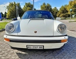 1980 Porsche 911 SC 3.0 Targa oldtimer te koop