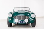 1958 Austin-Healey 100/6 BN6 oldtimer te koop