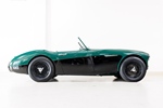 1958 Austin-Healey 100/6 BN6 oldtimer te koop