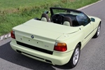 1990 BMW Z1 Fungelb 1 of 135 oldtimer te koop